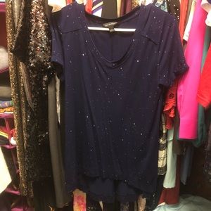 Starry Sky Tee